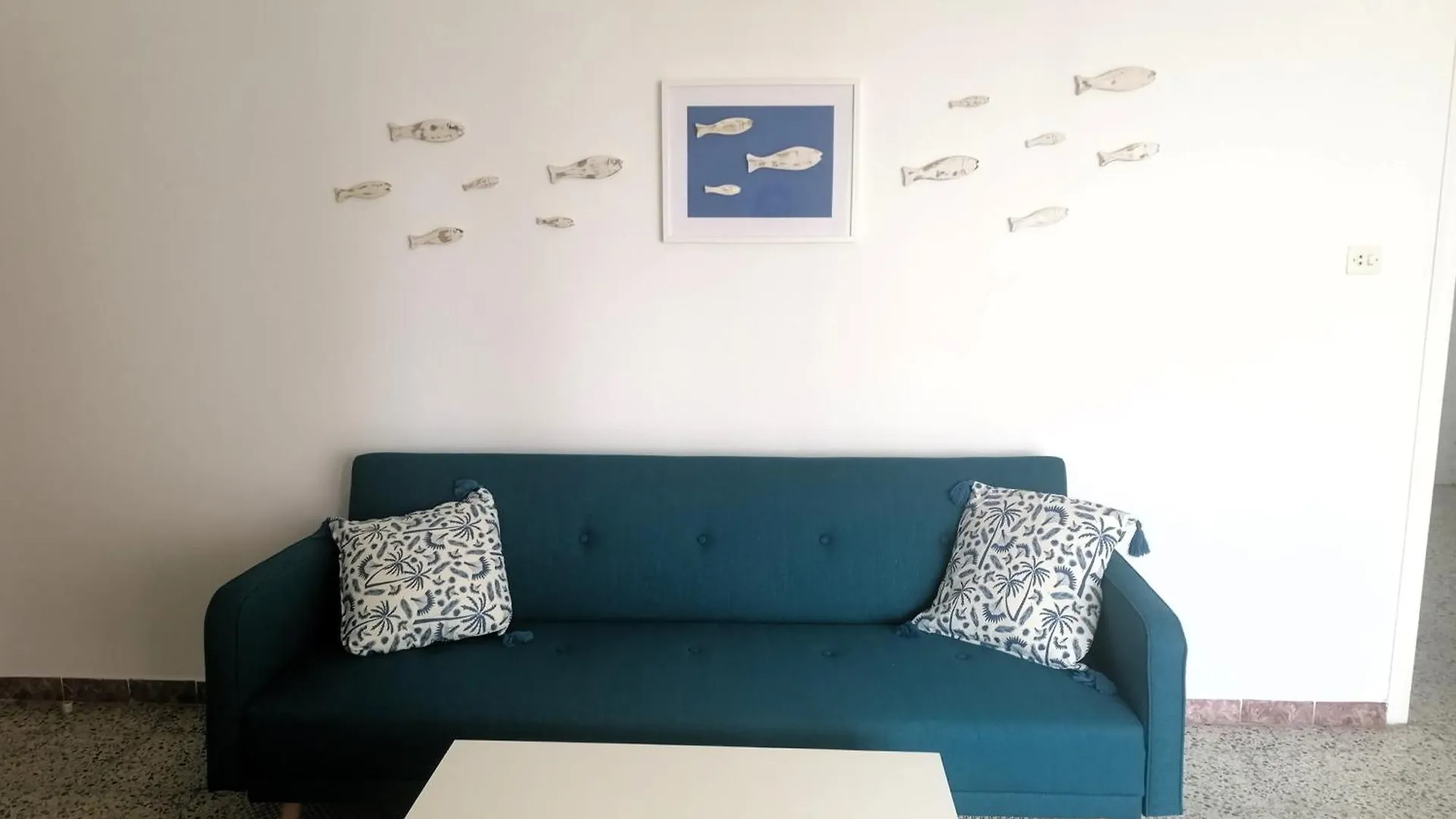 Apartmán Global-Immo 3354 Solana Roses 0*,  Španělsko
