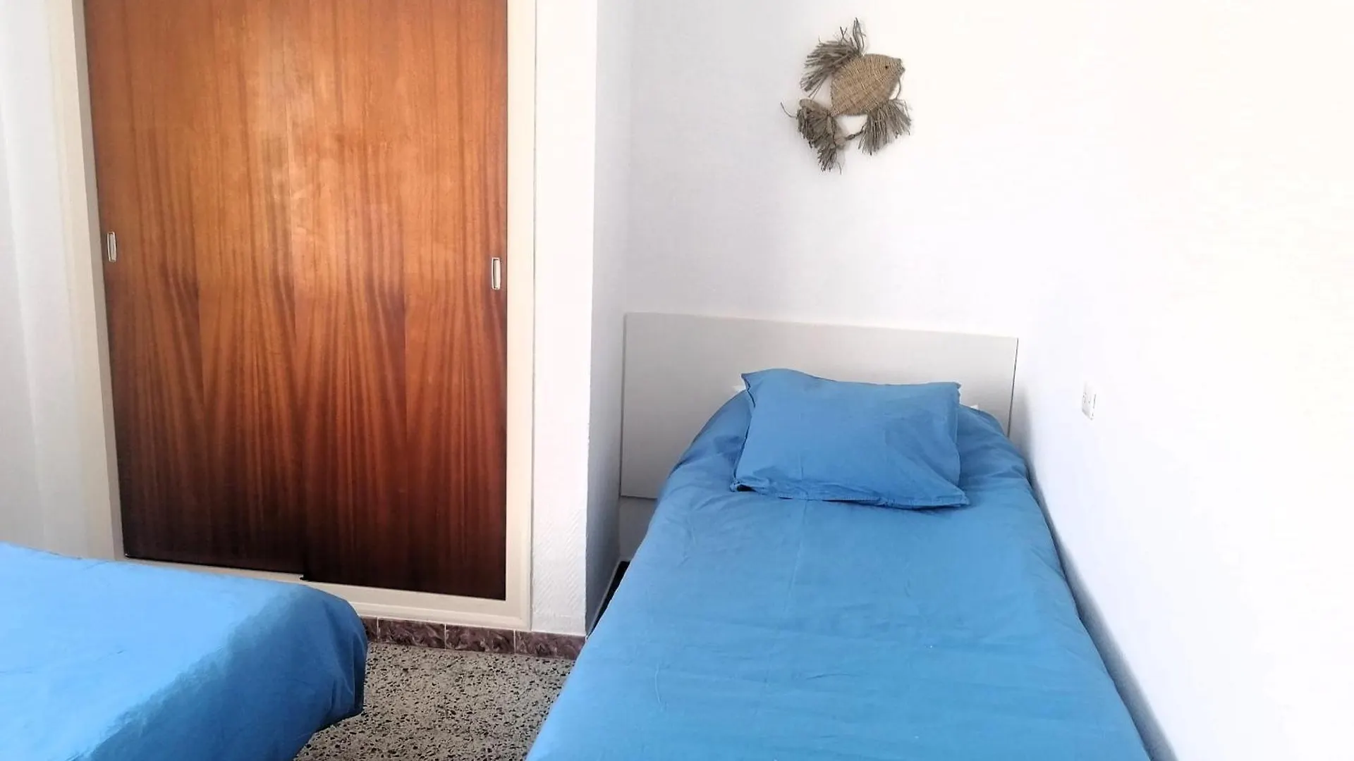 Apartmán Global-Immo 3354 Solana Roses