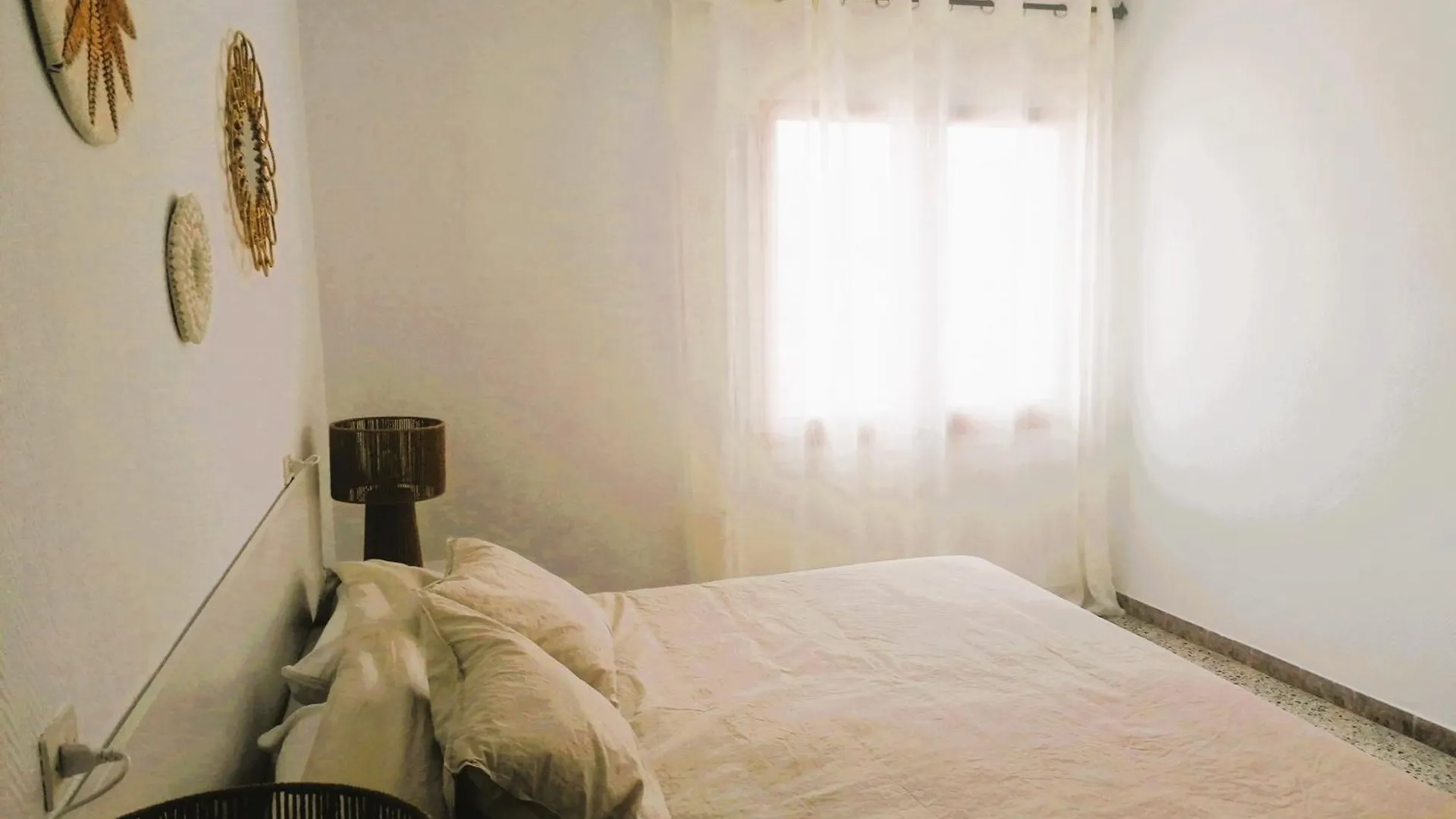 Apartmán Global-Immo 3354 Solana Roses Španělsko