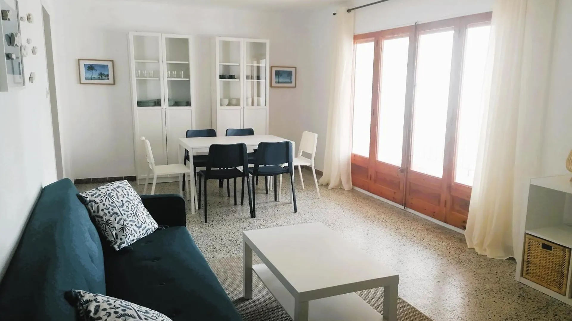 Ferienwohnung Global-Immo 3354 Solana Roses