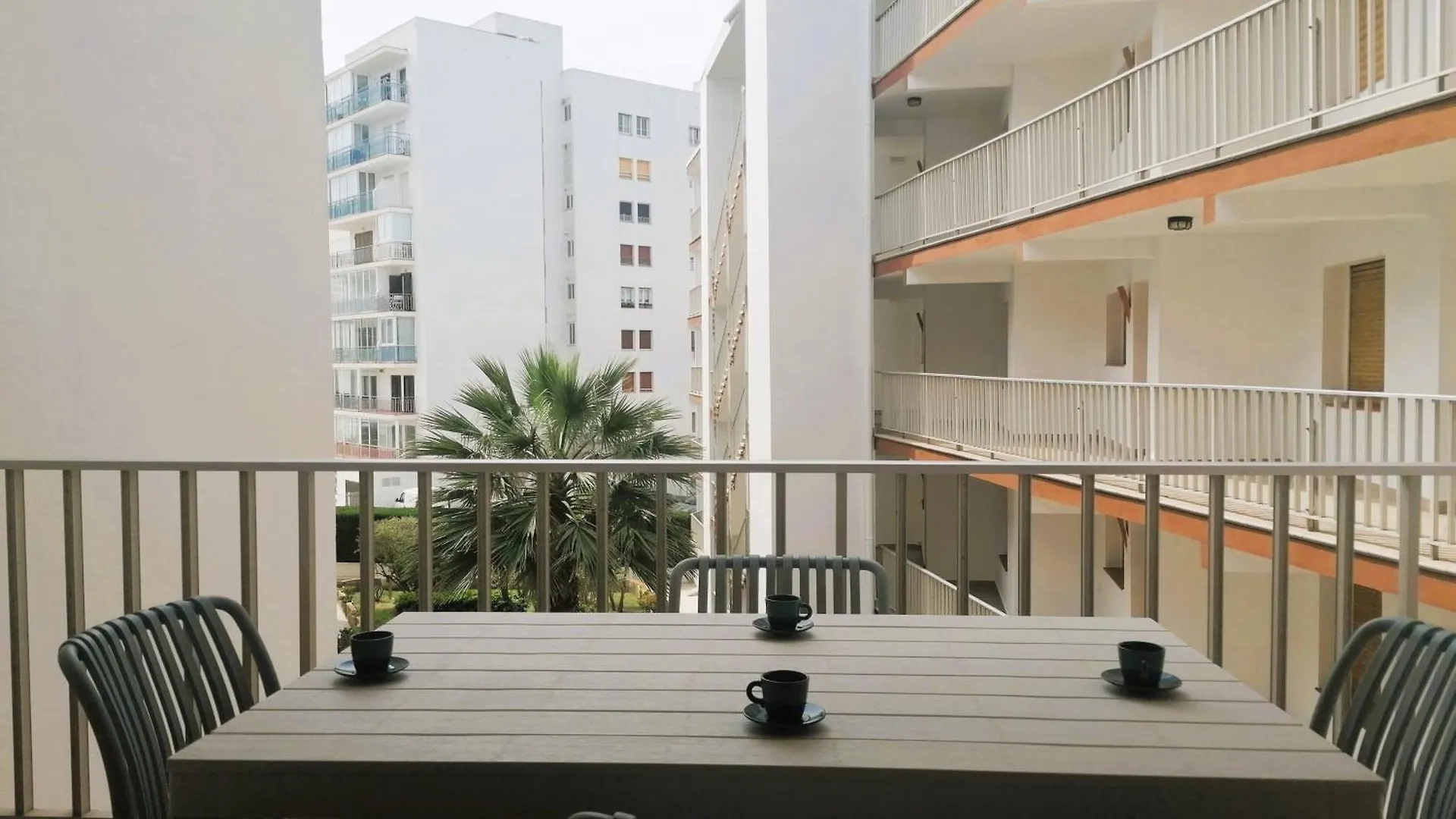 Apartmán Global-Immo 3354 Solana Roses