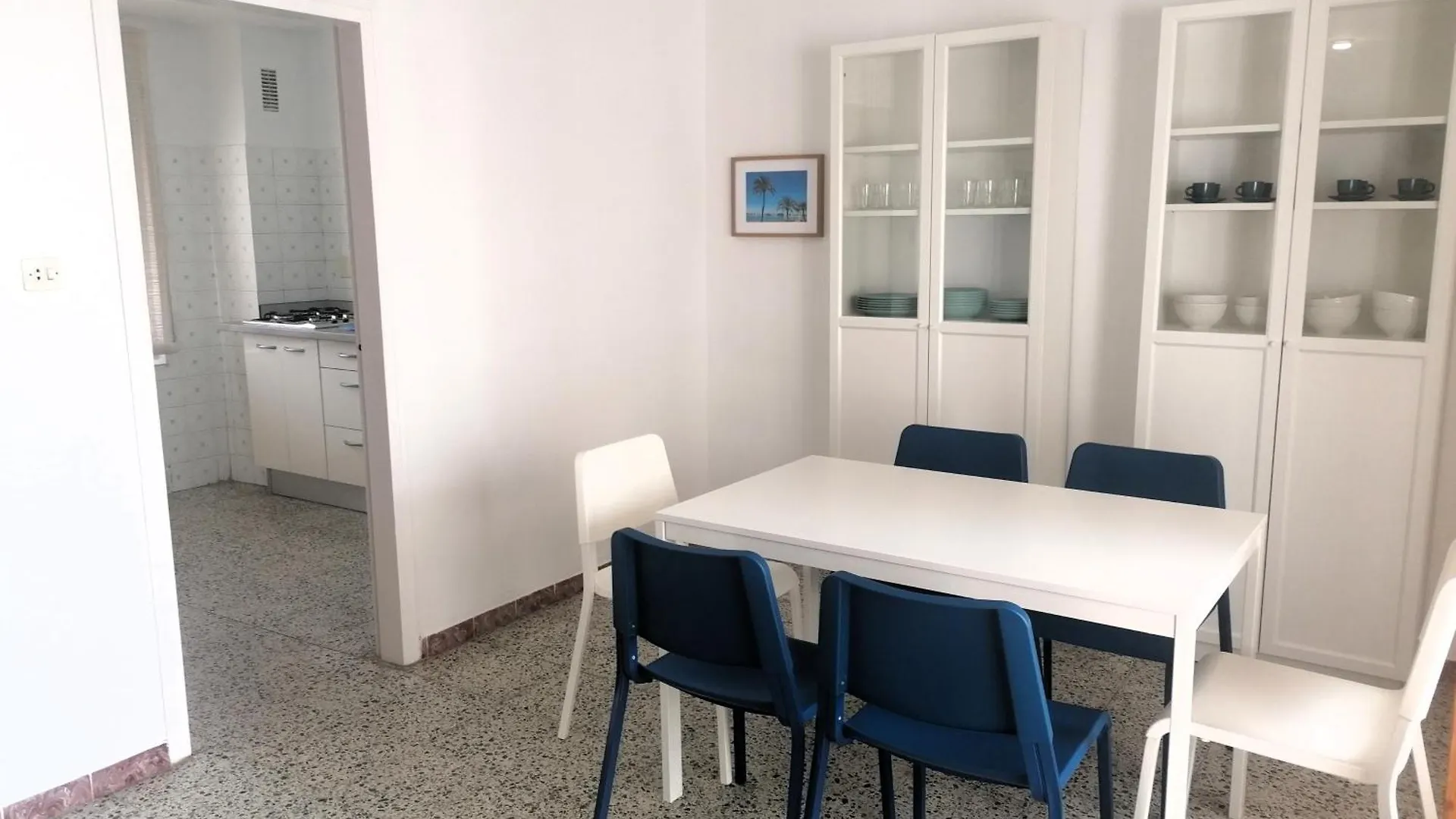 Apartmán Global-Immo 3354 Solana Roses