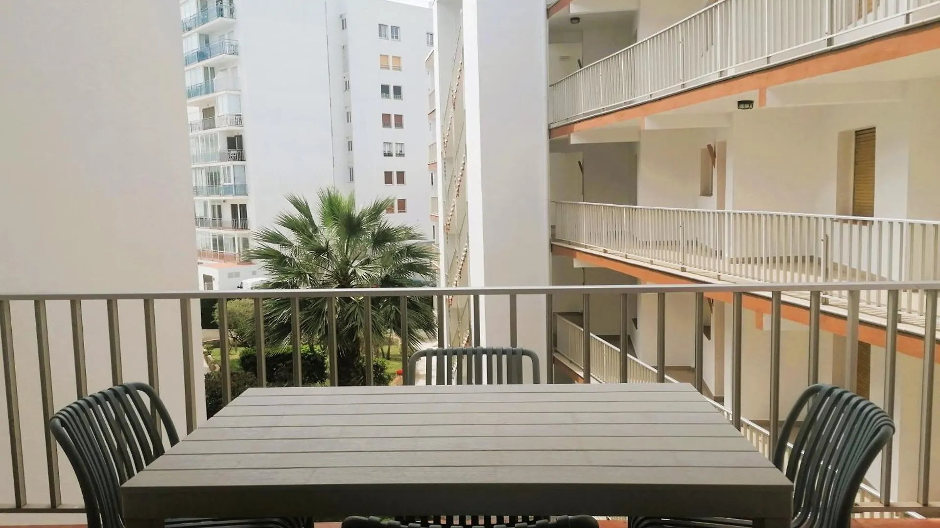 Apartmán Global-Immo 3354 Solana Roses