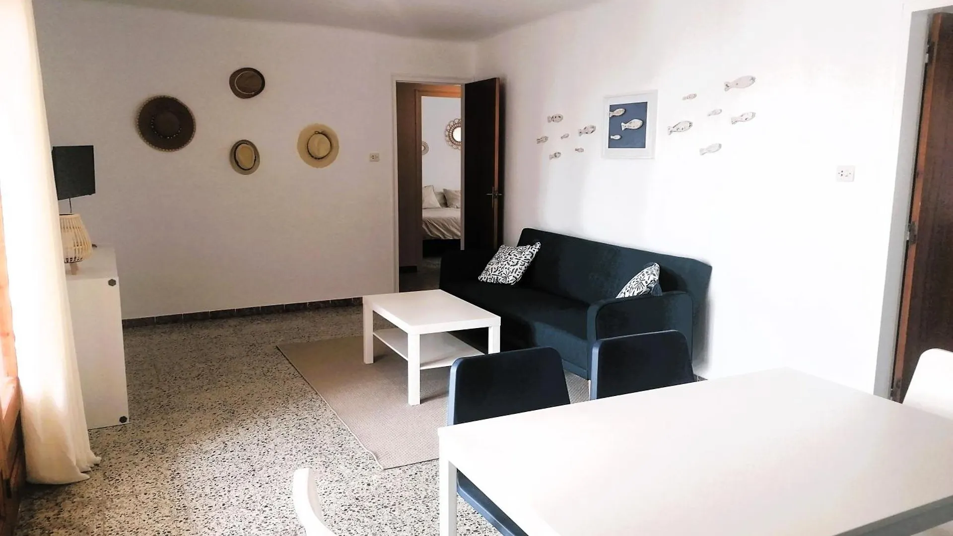 Apartment Ferienwohnung Global-Immo 3354 Solana Roses Spanien