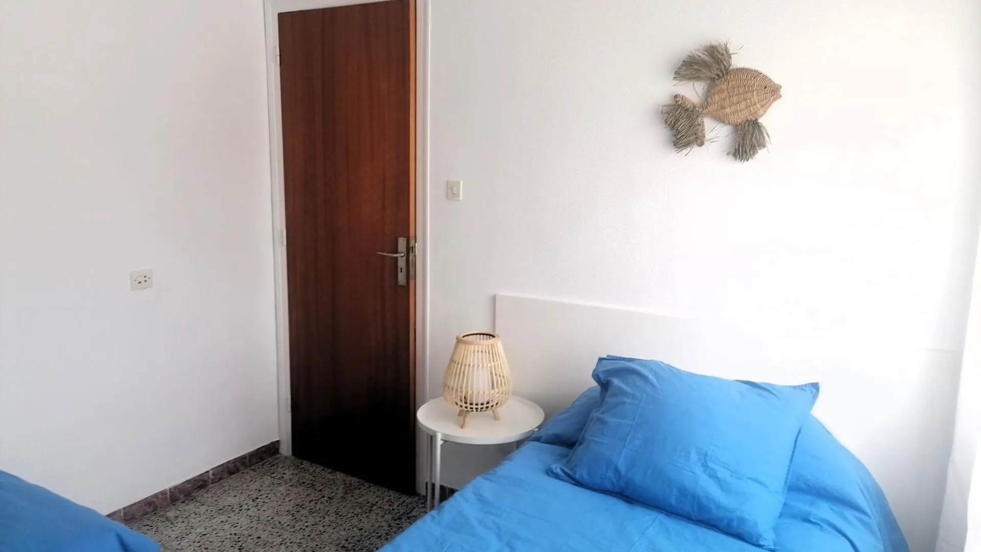 Ferienwohnung Global-Immo 3354 Solana Roses 0*,